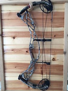 2016 Hoyt Defiant