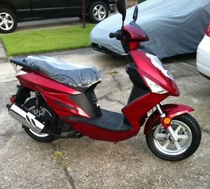 Moped