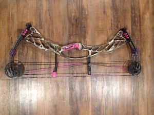 Hoyt Defiant Vicxen