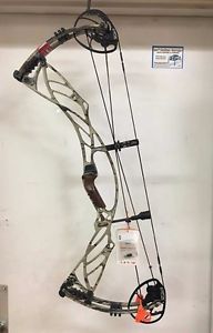 HOYT Archery Defiant Turbo  - NEW IN BOX