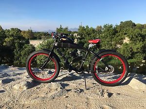 Felt Cruiser hot wheels 80CC ENGINE motorized bicycle