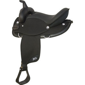 Abetta Sublime Saddle-FREE SHIPPING