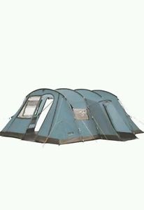 Vango Columbia 6 berth tent