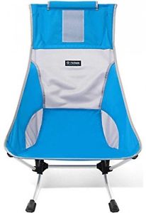 Big Agnes - Beach Chair -Swedish Blue