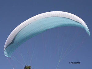 GIN PARAGLIDER WING MEDIUM