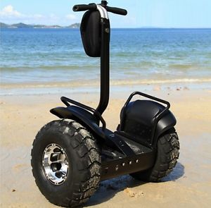 ESOI L2 Off Road Self Balancing Smart Personal Transporter (U.S.A Seller)