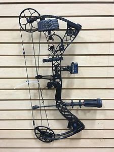 Mathews Creed Carbon Fiber