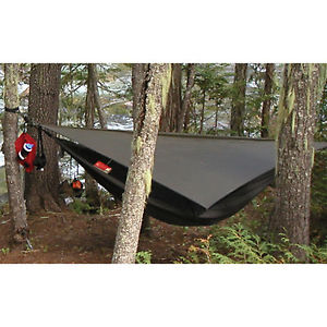 Hennessy Hammock Explorer Deluxe & Free Ship