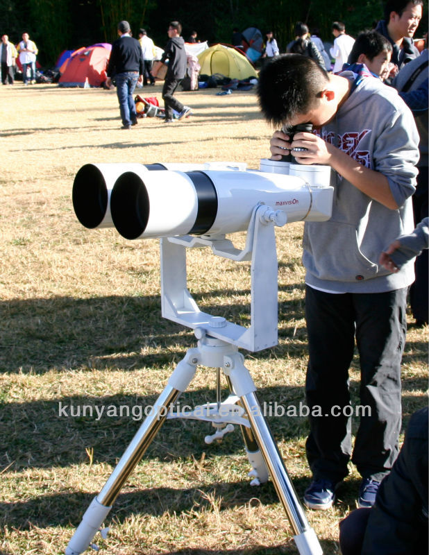 2015 new design 150mm Fujinon gaint F5.5 Triplet 90 degree with 2"inch eyepieces telescope