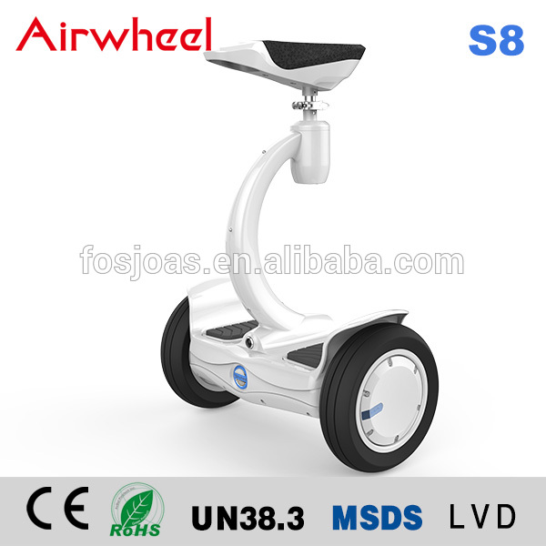 Airwheel S8 Newest 2 wheel electric scooter