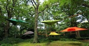 TREE TENT! SALE SALE SALE!