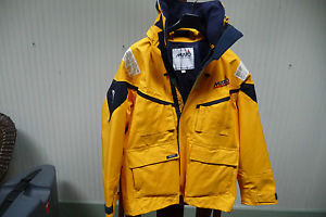 MUSTO FOUL "Off Shore" WEATHER GEAR  Off Shore Goretex../ BOAT