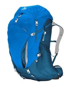 Gregory Mountain Products Contour 70 Backpack, Reflex Blue, Large