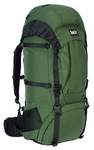 Bach Specialist 1000D 68 Rucksack (moosgrün)