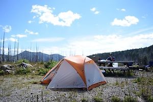 Big Agnes Copper Spur UL2 Tent