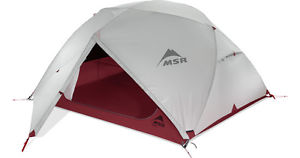 MSR ELIXIR™ 3 Leggero Zaino Tenda