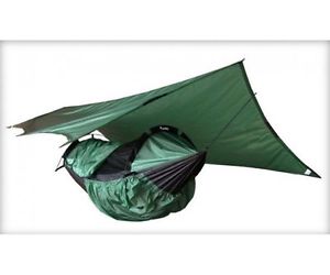 Clark NX-270 Camping Hammock Hängematte Traveller Reisehängematte Outdoor Light