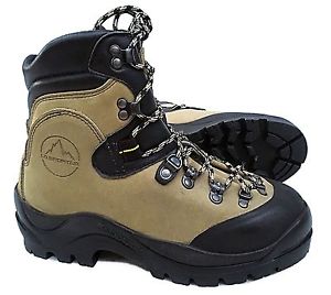 La Sportiva Makalu Mountaineering Boot - Men's