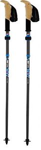 Hiking pole SWIX Sonic X-Trail Cabon