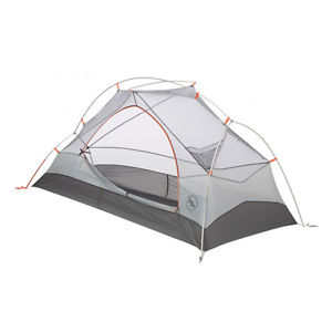 New Big Agnes Copper Spur UL 1 mtnGLO Ultralight Tent - Camping Tent