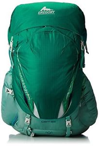 Gregory Mountain Products Cairn 58 Backpack, Teal Green, Small