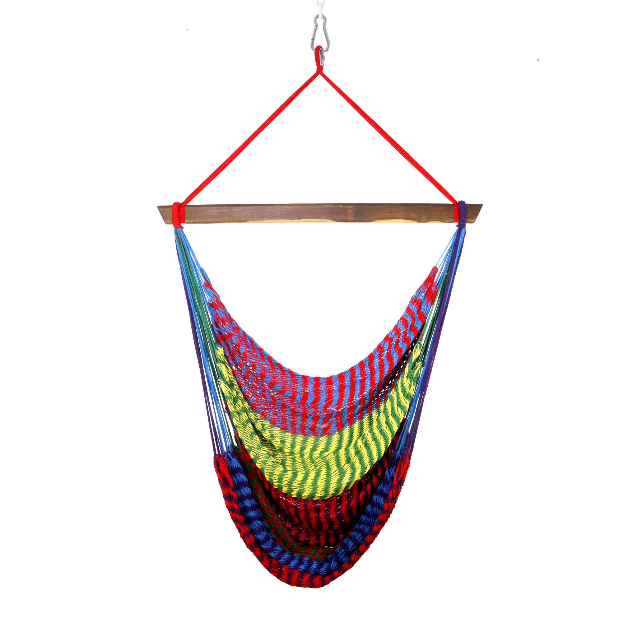 Hammock Chair No.3