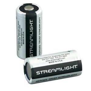 Streamlight Lith