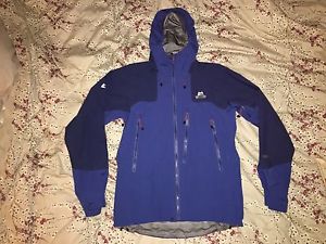 Mountain Equipment Men's Lhotse Jacket Large