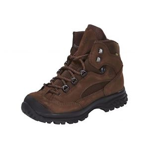 Hanwag Banks Gtx, Damen Wander- /Trekking Stiefel, Gr. 43, UVP 179,95 €