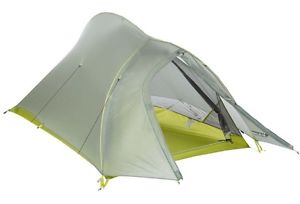 Big Agnes Fly Creek UL Platinum 2 Person Combo Deal w/ TENT & FOOTPRINT!