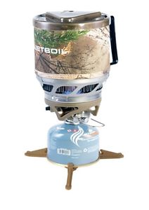 Jetboil Minimo PCS Personal Cooking System Realtree Campingkocher Gaskocher