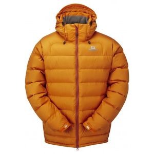 Mountain Equipment Lightline Down Jacket L UK14 RRP£200