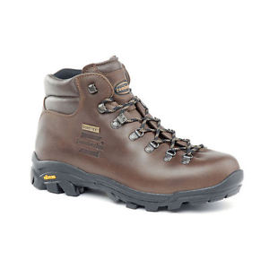 Zamberlan Trail Lite GT - leather walking boot - new