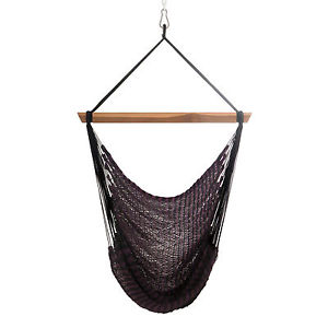 Hammock Chair No.4