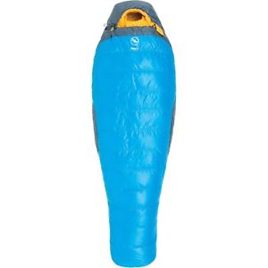 Big Agnes Boot Jack Sleeping Bag: 25 Degree Down