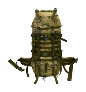 Arizzon Wolverine 70l Monolith II GEN multicam