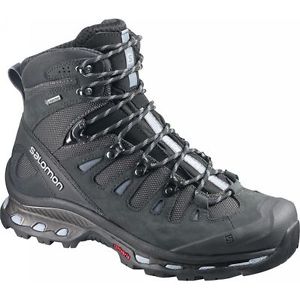 Salomon Quest 4D 2 GTX W - lightweight walking boot - new