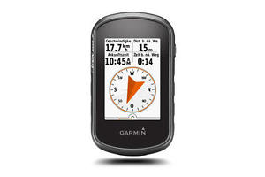 Garmin eTrex Touch 35 inkl. TopoActive Europa GPS Geocaching Deutsche Garantie