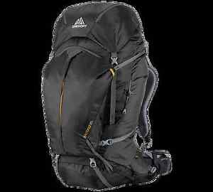 Gregory Baltoro 85 Pack-Shadow Black-Large