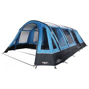 Vango Rivendale 800XL 8 Berth Ex-Display Air Tent