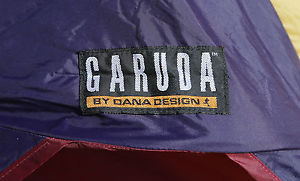 Garuda/Dana Designs Tasir Tent