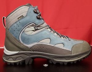 Hanwag Comox GTX Women versch. Farben und Gr.