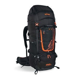 Tatonka Bison 75 EXP black Trekkingrucksack