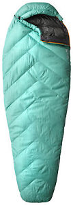 Mountain Hardwear Heratio 32 Sleeping Bag (650-fill Down) Women's-Regular-Right