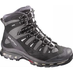 Salomon Quest 4D 2 GTX - Men's Walking Boot - NEW