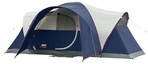 Coleman Elite Montana 8-Person Tent