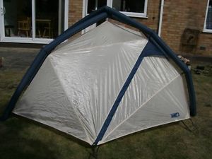 Heimplanet Fistral Lightweight Inflatable Tent 1 - 2 man