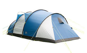 SunnCamp Shadow 600 DL