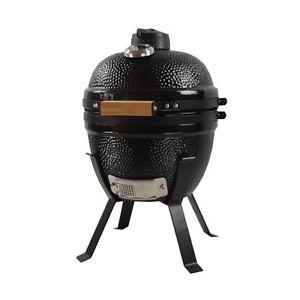 Quinta Kamado Small 14" 37cm Bundle