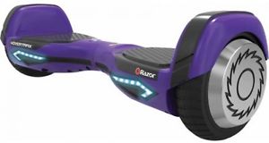 Razor Hovertrax 2.0